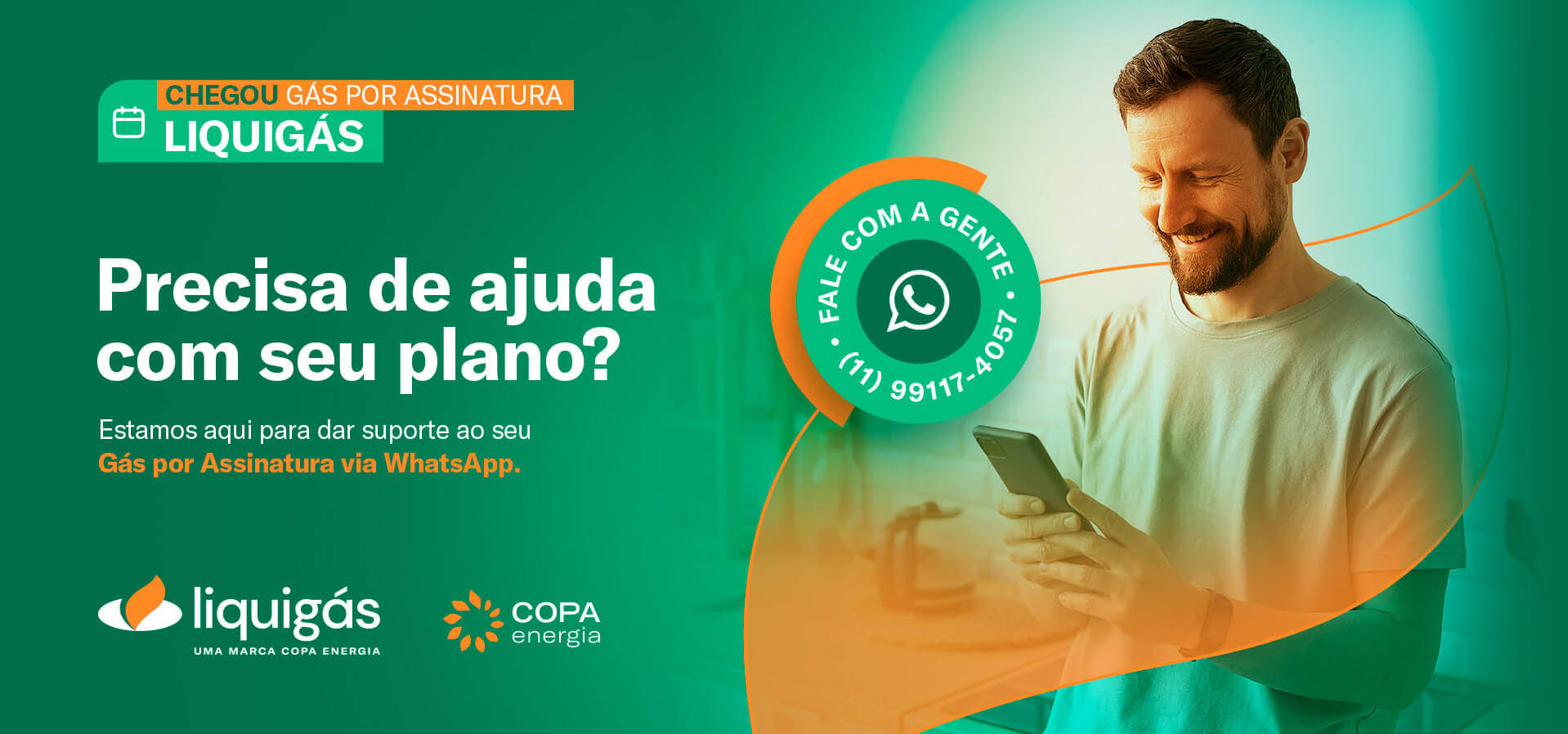 Precisa de ajuda com seu plano? Clique e fale conosco via WhatsApp